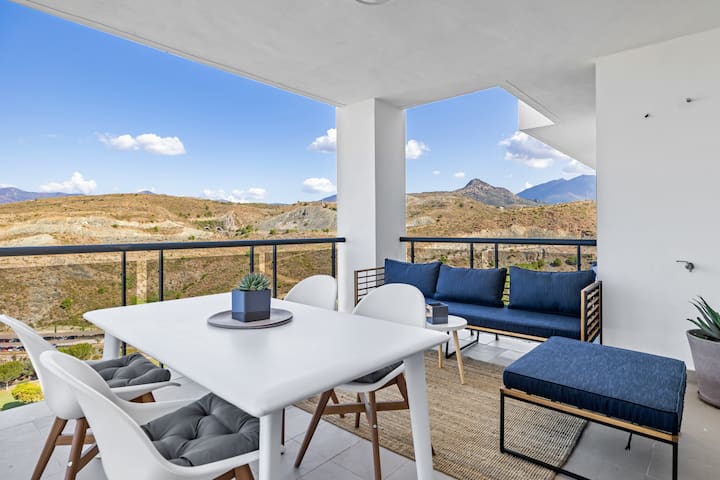 Costa del Sol managed Airbnb listing 3