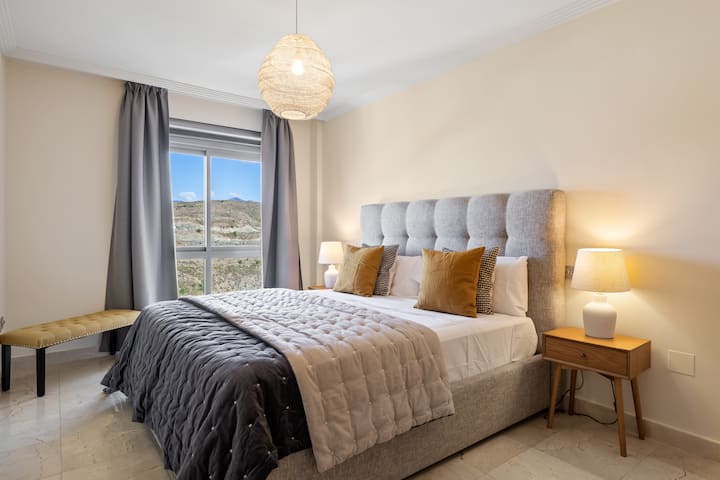 غرفة النوم 1