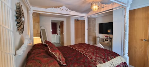 LOCH NESS - Luxury Highland Retreat in Scotland