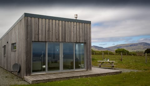 Stunning sea view house Valtos