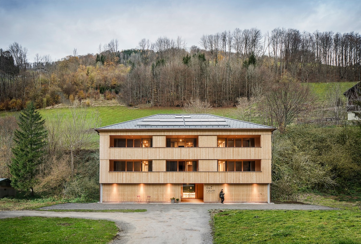 Hirschau Vacation Rentals & Homes - Vorarlberg, Austria | Airbnb