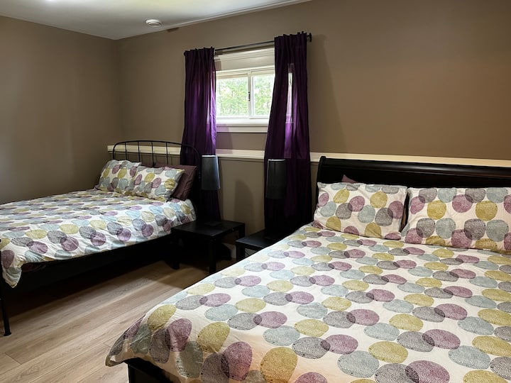 غرفة النوم 5