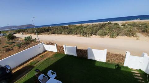 Villa 3 Suitings in the Water