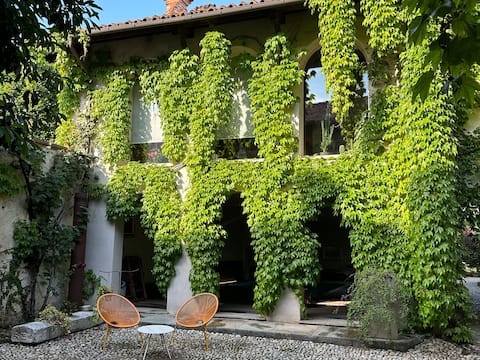 Successful Airbnb property: Casa Servetti in Cuneo