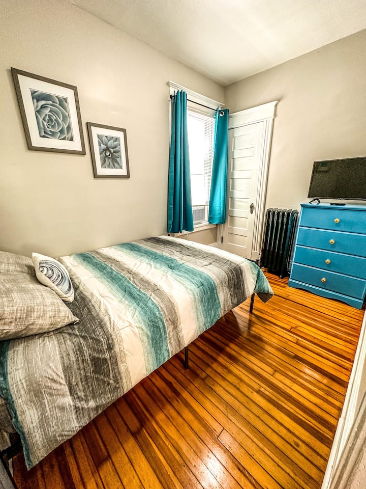 Habitación 4