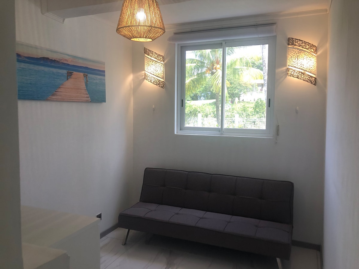 غرفة النوم 3