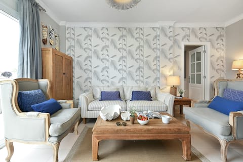 Top performing Airbnb: Luxury Penthouse Mogán Vll in Mogán