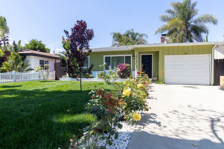 Villa La Verde – Luxury Villa & Guesthouse + Pool gallery image 2