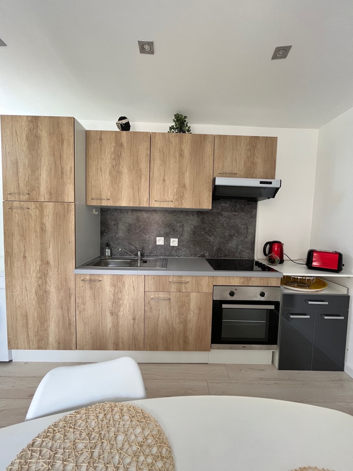 Erfolgreiche Airbnb-Immobilie: 2-room apartment in Borgo