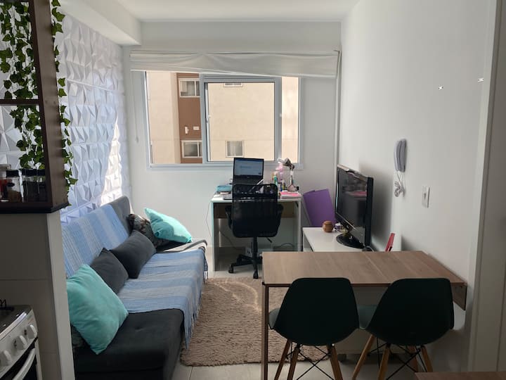 ספה נפתחת לשני מקומות