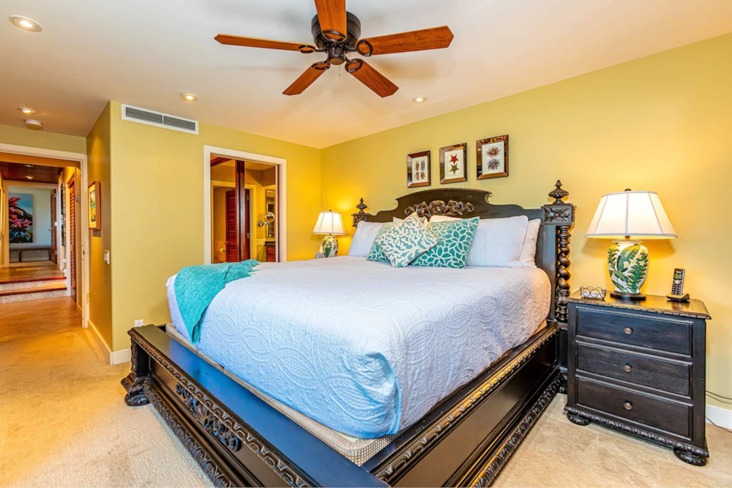 Fabulous Ocean Views- Luxury 2 Bed 2 Bath - Image 9