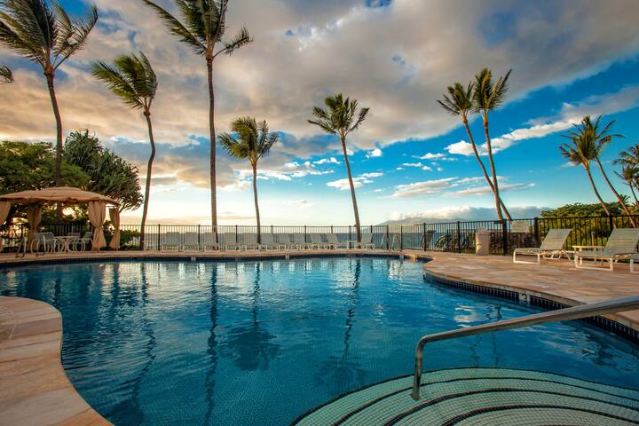 Fabulous Ocean Views, Luxury 2 Bed 2 Bath gallery image 5