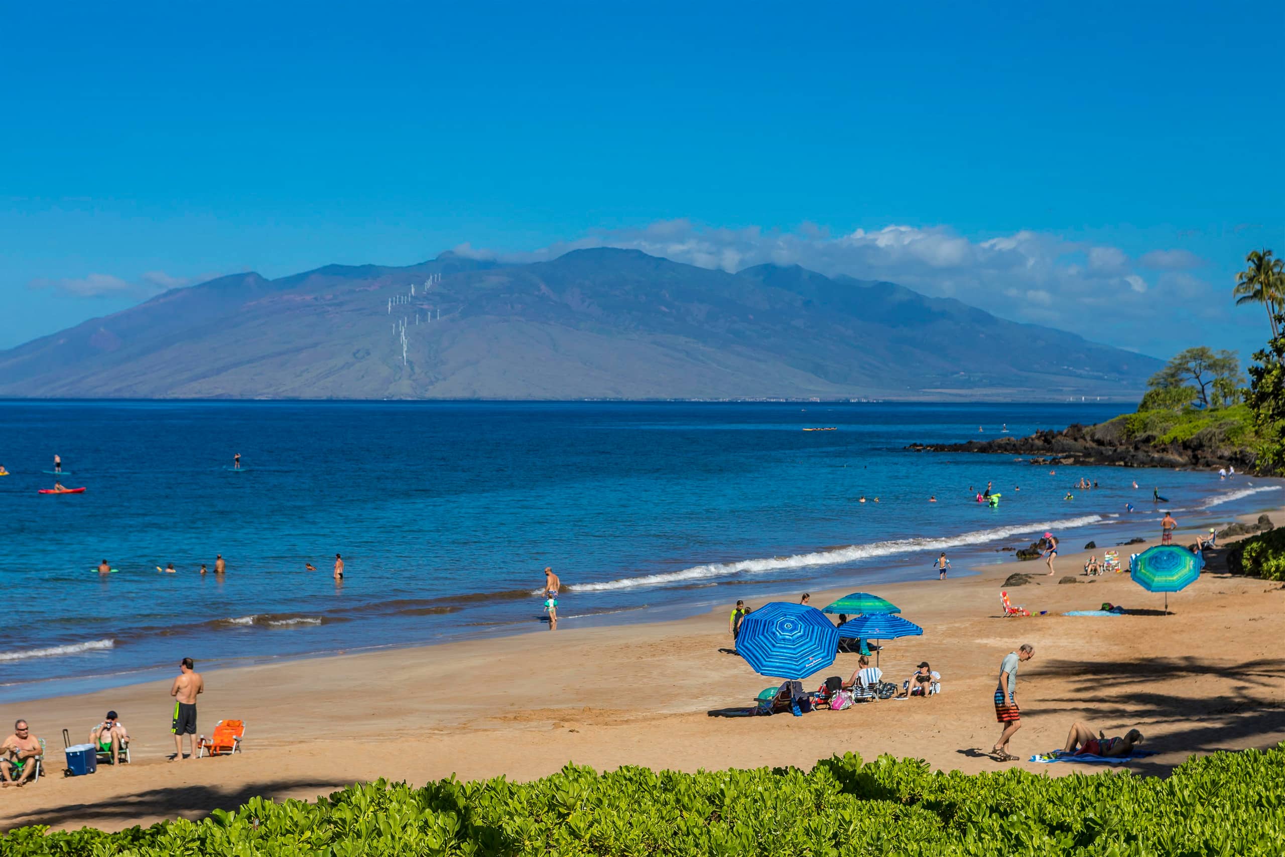 Fabulous Ocean Views- Luxury 2 Bed 2 Bath - Image 22