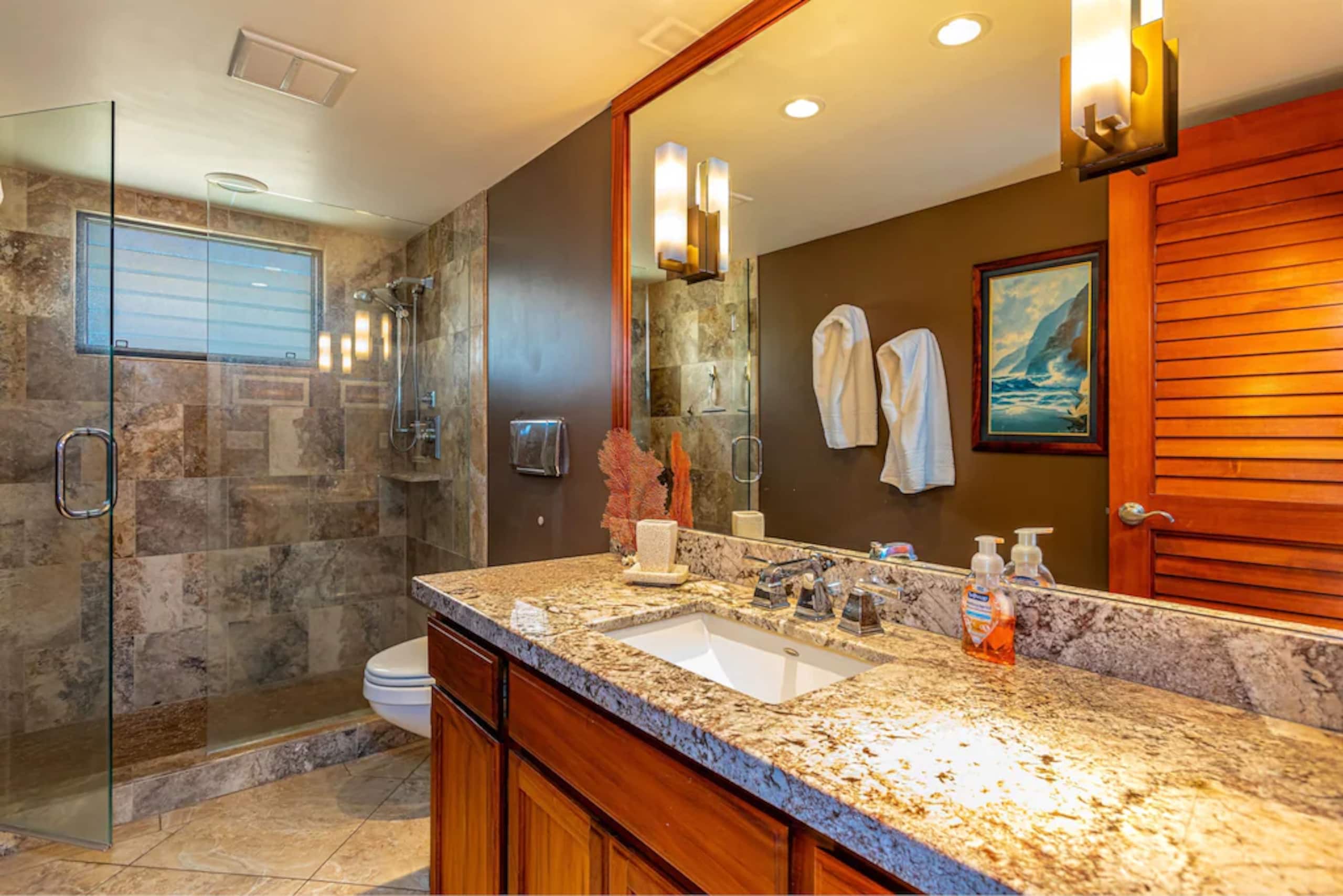 Fabulous Ocean Views- Luxury 2 Bed 2 Bath - Image 14