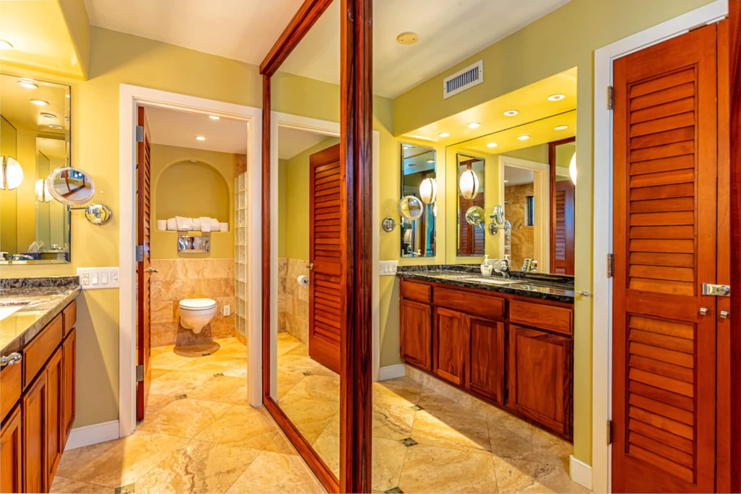 Fabulous Ocean Views- Luxury 2 Bed 2 Bath - Image 16