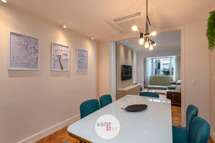 Apartamento Recém Reformado em Ipanema Lançamento gallery image 5