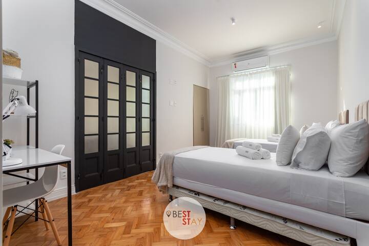 Apartamento Recém Reformado em Ipanema Lançamento gallery image 4