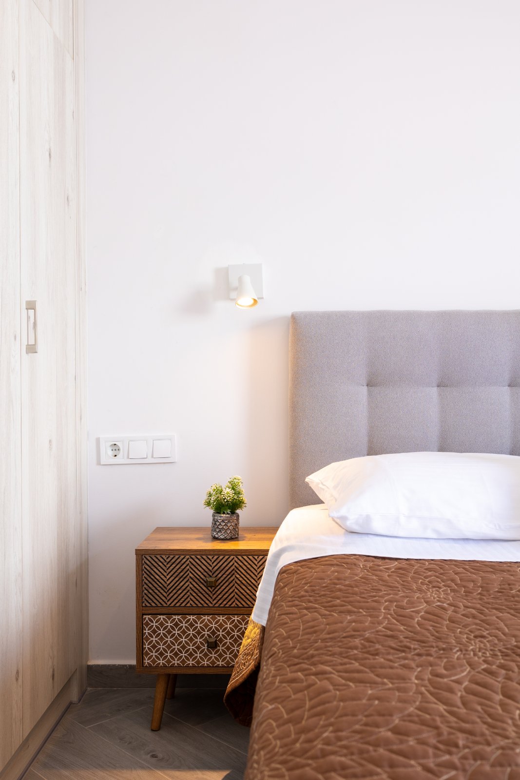 საძინებელი