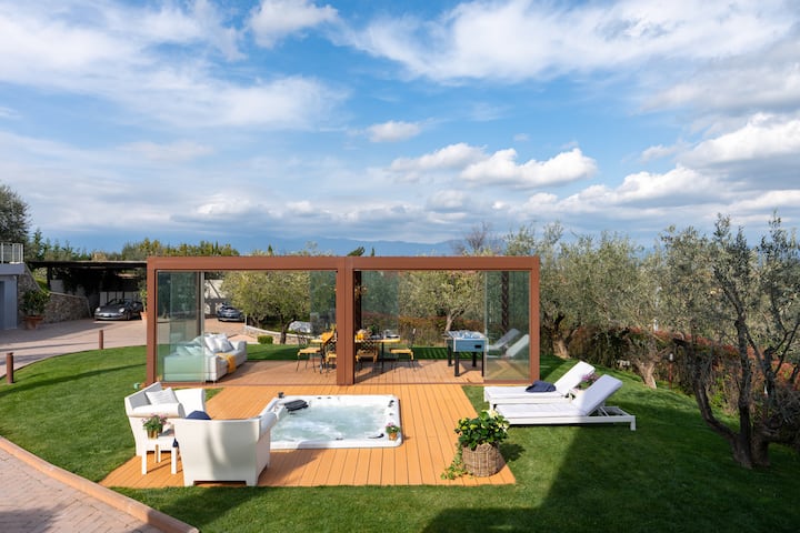 Torrigiani Apartments - Prato