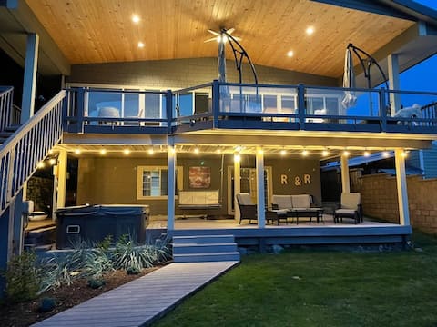 View Point Lake House