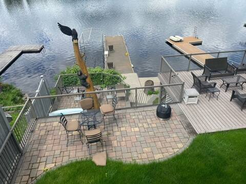 View Point Lake House