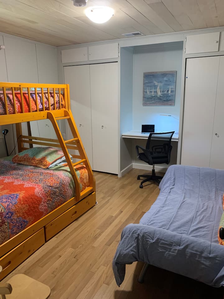 غرفة النوم 1