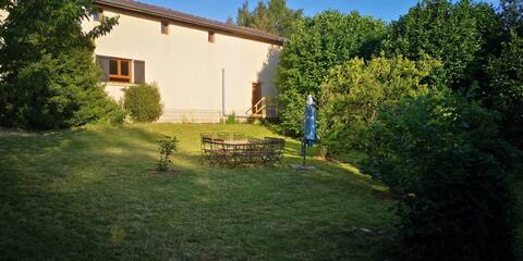 Auxanne's House
