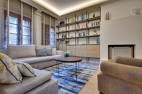 Harmony Villa - Ioannina Castle