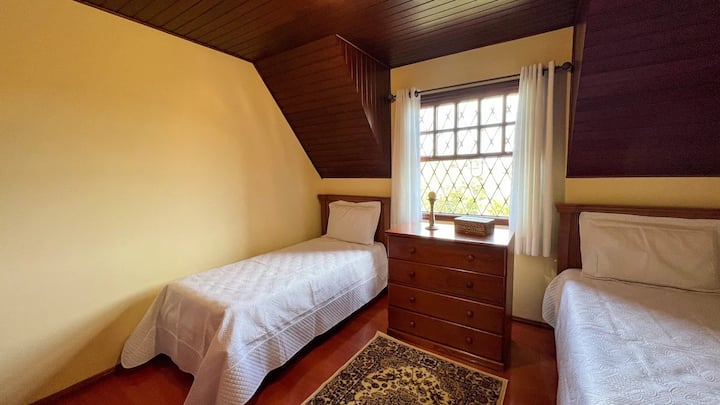 غرفة النوم 1