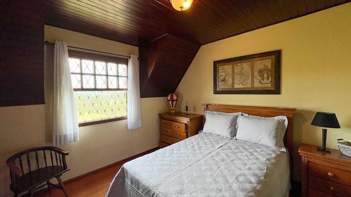 غرفة النوم 2