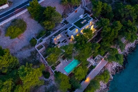 Luxury Villa Luce in Primosten