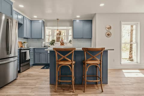 The Cottage at Corbeau Creek