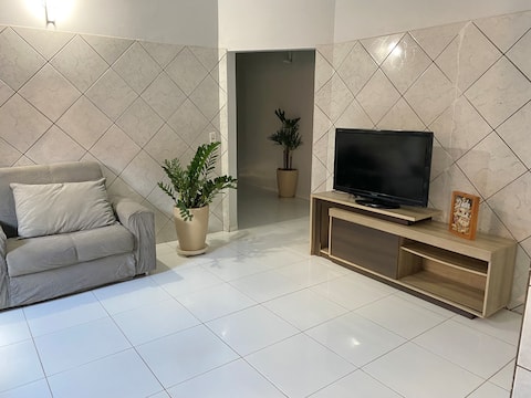 Top Airbnb: Casa das Flores in Imperatriz