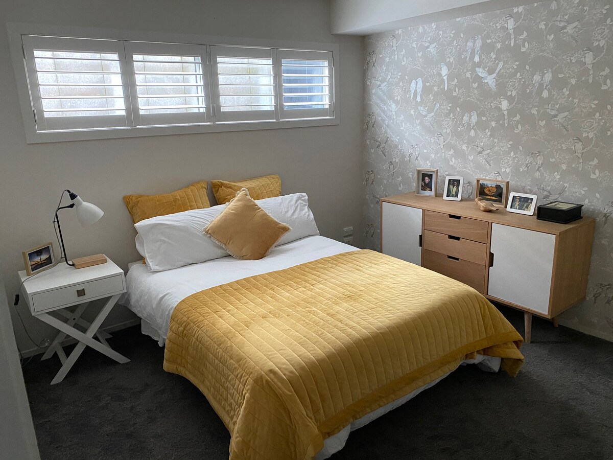 საძინებელი