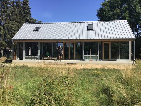 Haus Boek (Müritz)