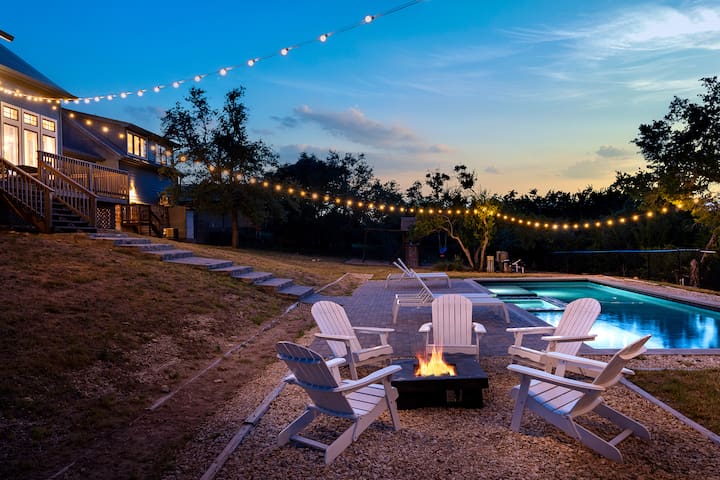 Cozi Vacation Rentals managed Airbnb listing 2
