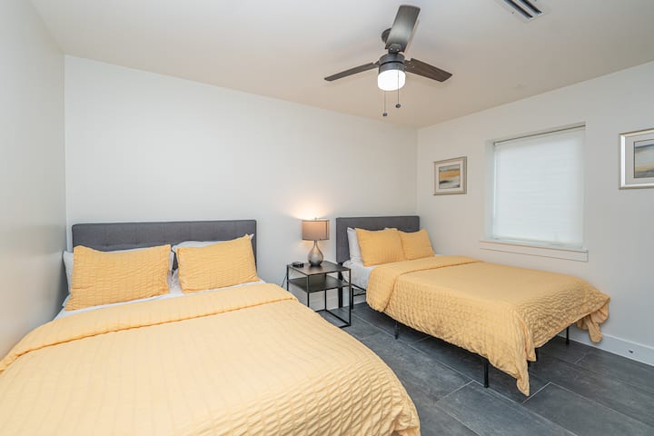 Спална соба 1