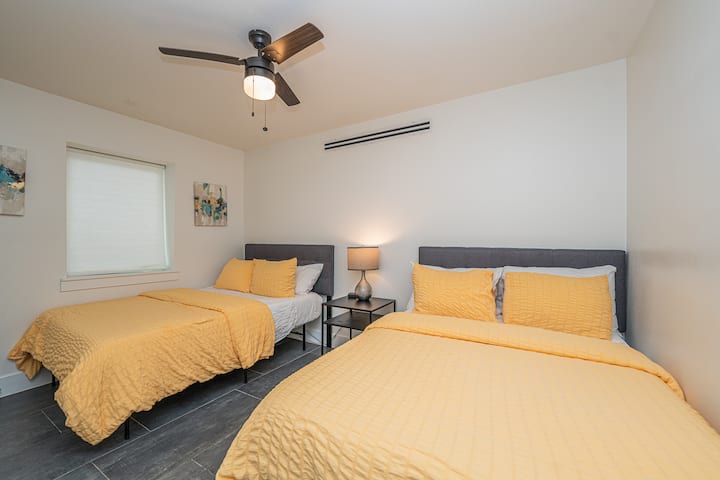 Спална соба 3