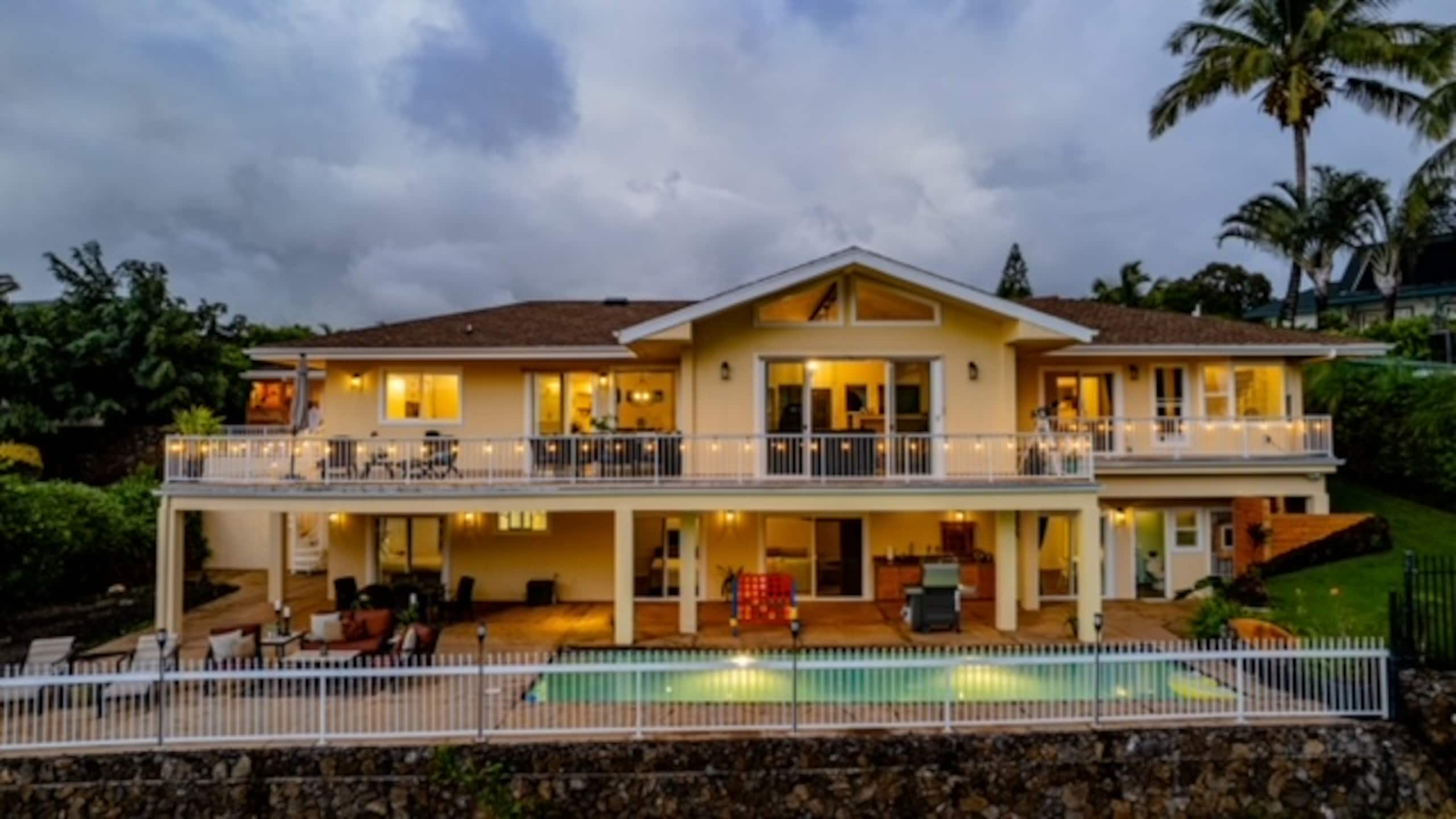 Home in Waikoloa Village · ★5.0 · 4 bedrooms · 6 beds · 3.5 baths - Photo 33