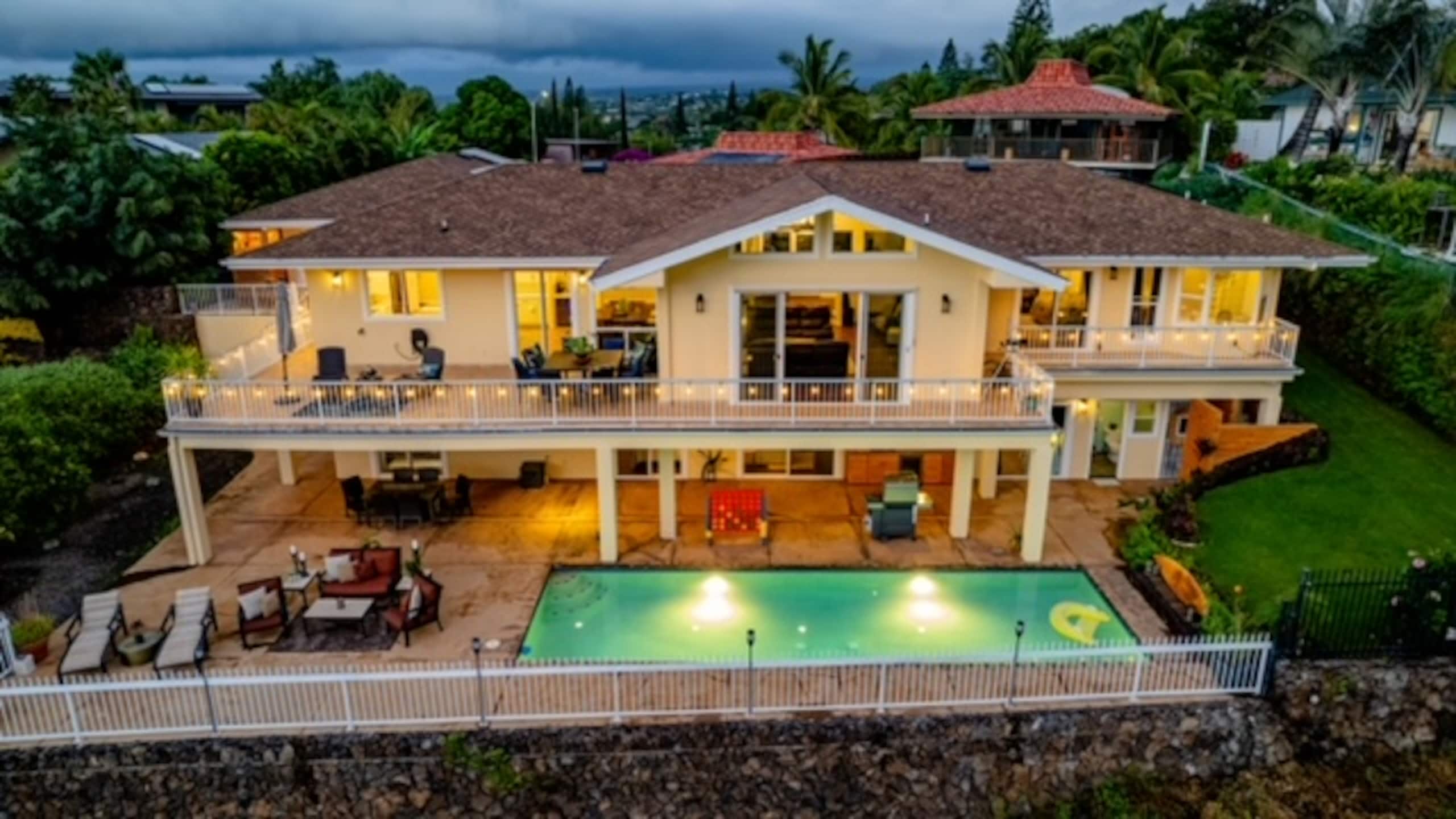 Home in Waikoloa Village · ★5.0 · 4 bedrooms · 6 beds · 3.5 baths - Photo 32