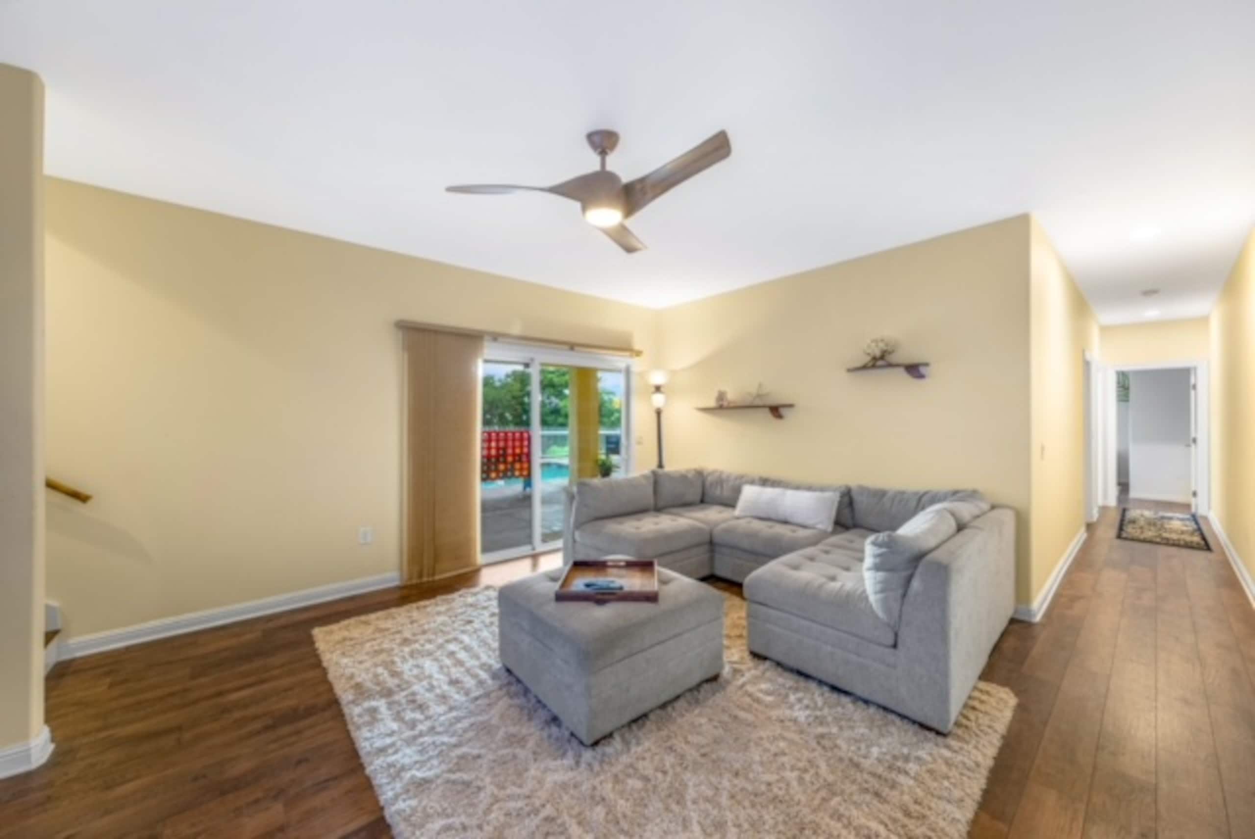 Home in Waikoloa Village · ★5.0 · 4 bedrooms · 6 beds · 3.5 baths - Photo 5