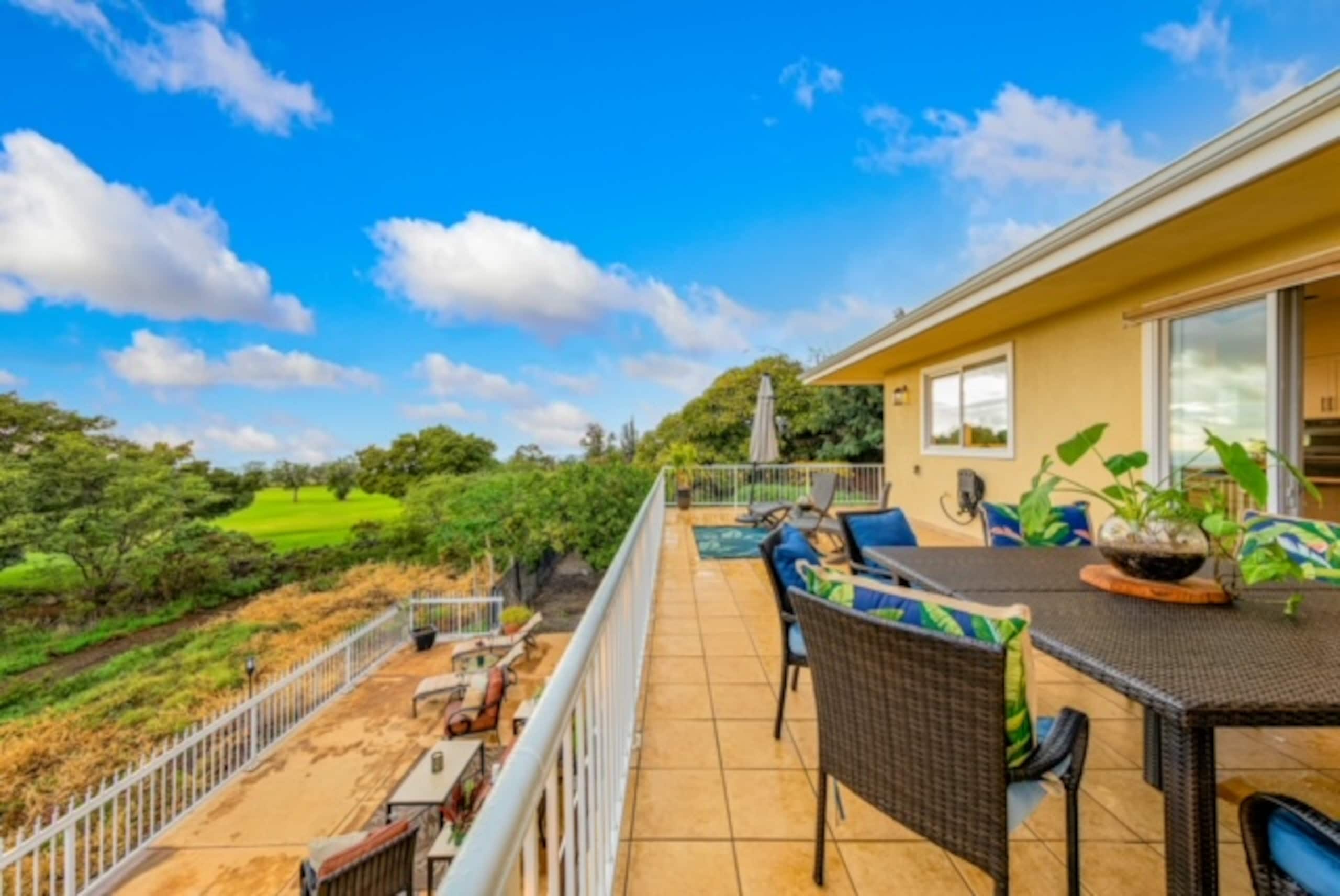 Home in Waikoloa Village · ★5.0 · 4 bedrooms · 6 beds · 3.5 baths - Photo 10