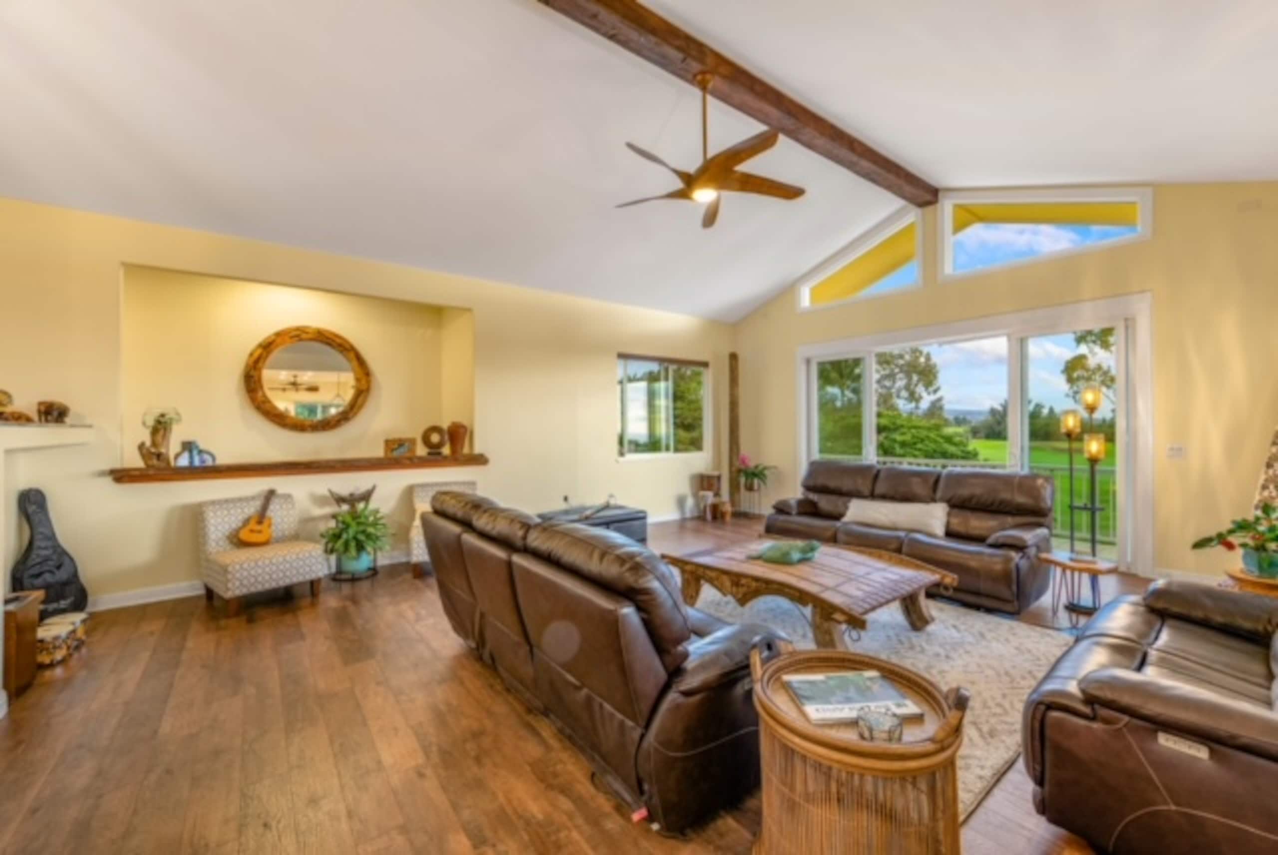 Home in Waikoloa Village · ★5.0 · 4 bedrooms · 6 beds · 3.5 baths - Photo 2