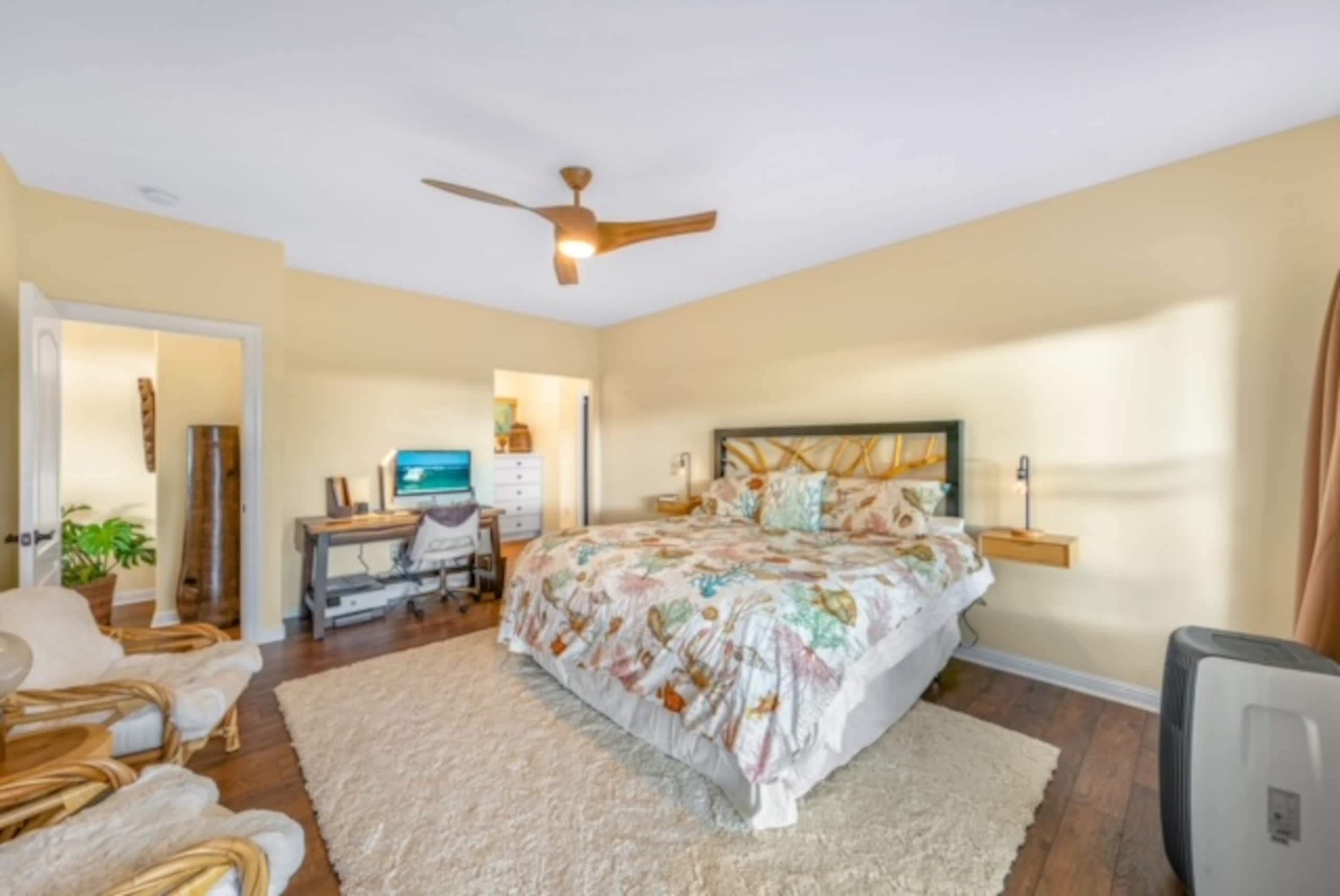 Home in Waikoloa Village · ★5.0 · 4 bedrooms · 6 beds · 3.5 baths - Photo 17