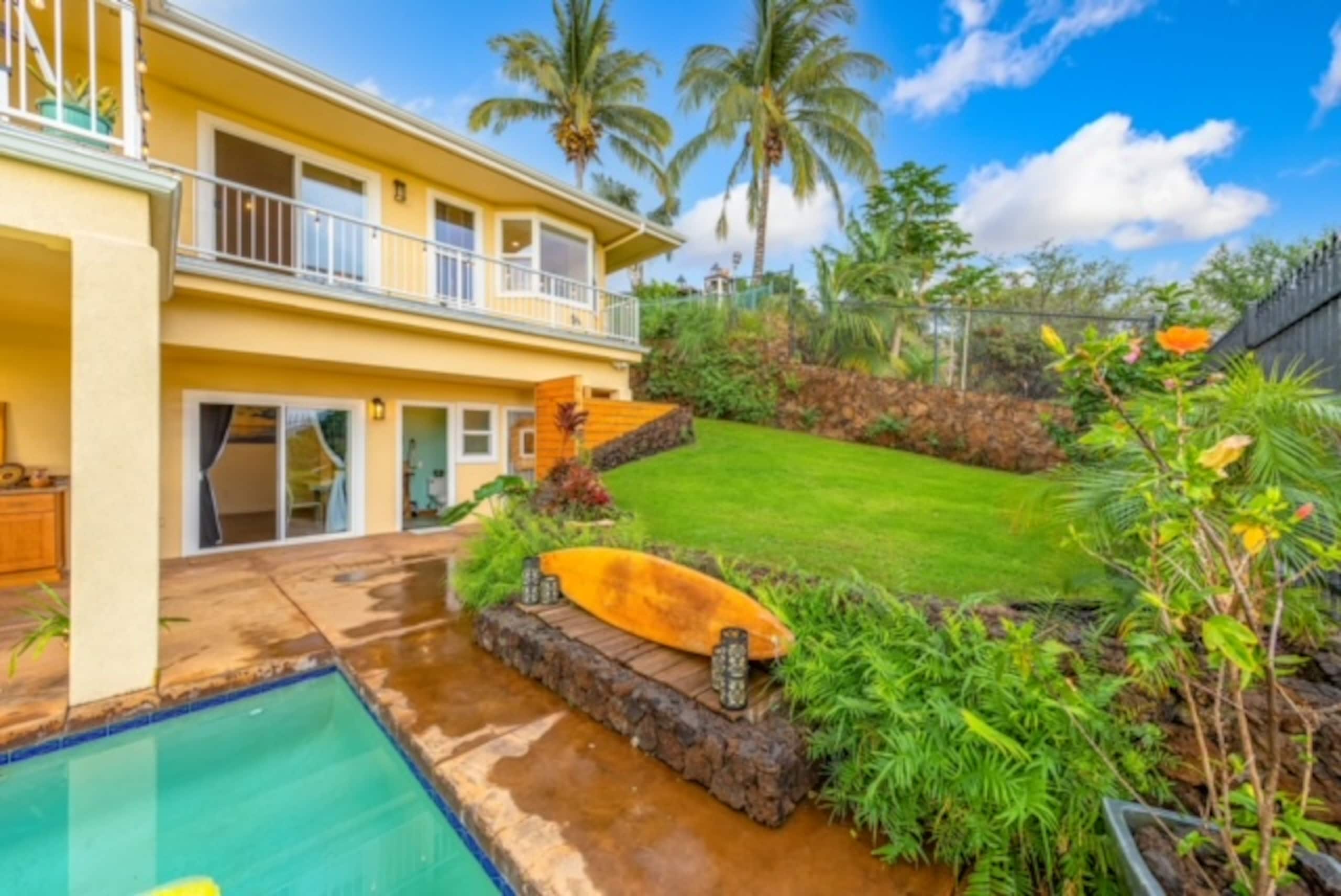 Home in Waikoloa Village · ★5.0 · 4 bedrooms · 6 beds · 3.5 baths - Photo 41