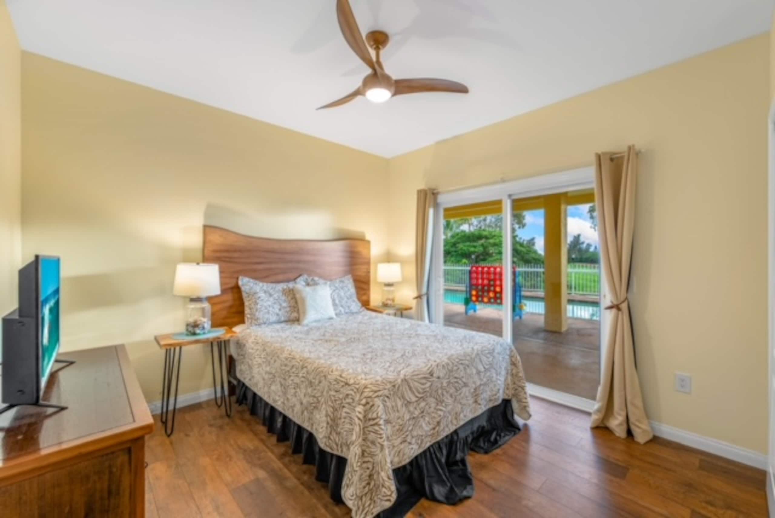 Home in Waikoloa Village · ★5.0 · 4 bedrooms · 6 beds · 3.5 baths - Photo 15