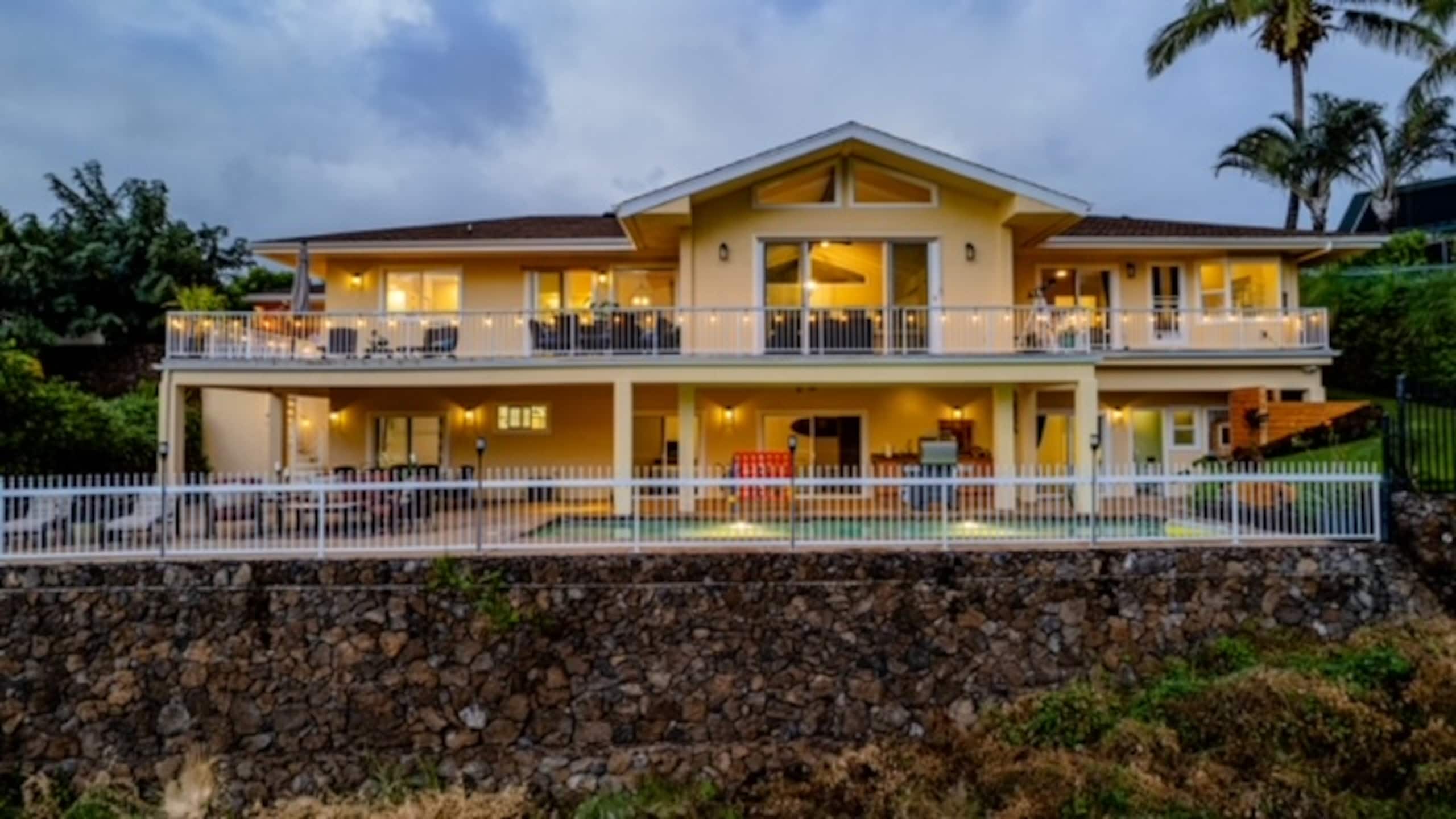 Home in Waikoloa Village · ★5.0 · 4 bedrooms · 6 beds · 3.5 baths - Photo 43