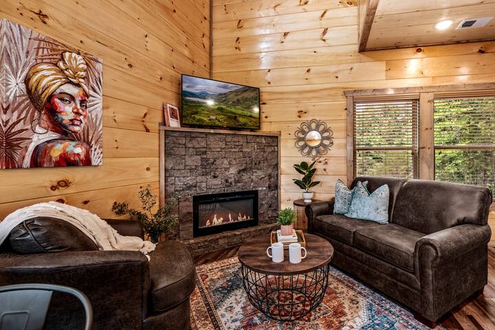 GetawayHaus managed Airbnb listing 1