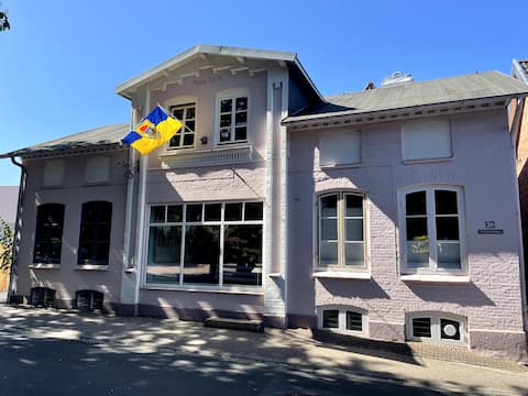 Borby Country Bakery 4 from 1870