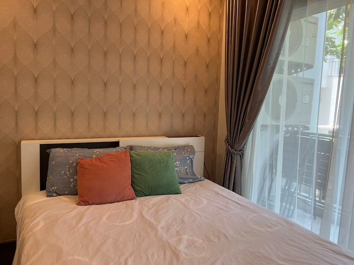 The Vidi Condo A104 - Chiang Mai